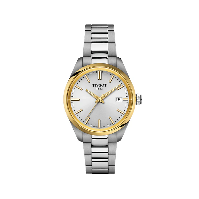 Tissot PR100 Watch - T1502102103100