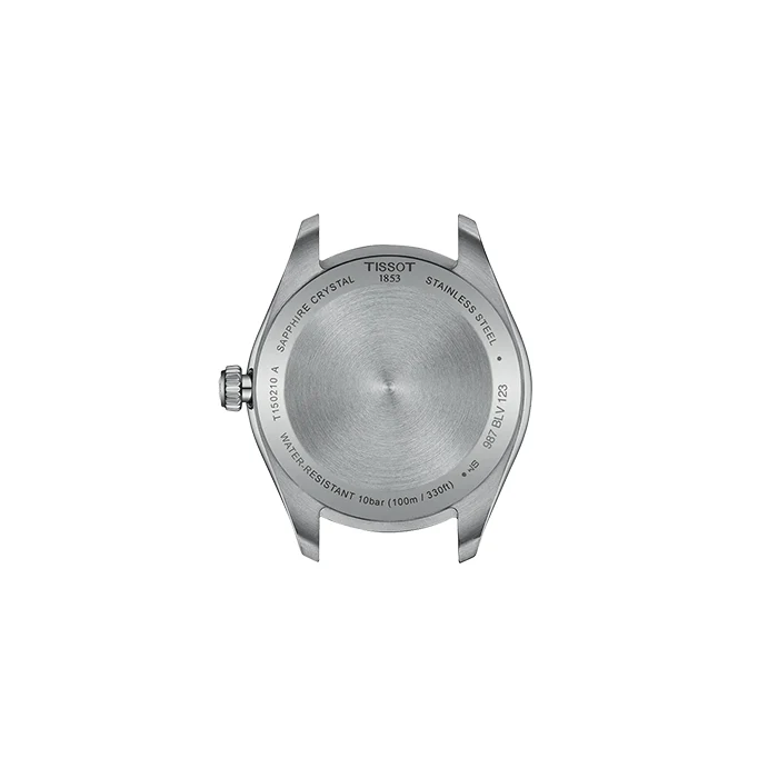 Tissot PR100 Watch - T1502102103100 - Image 3