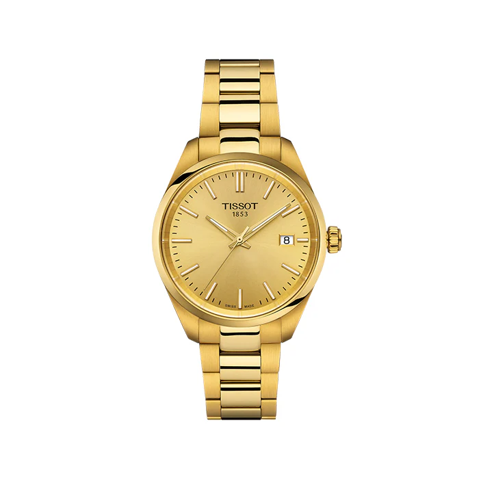 Tissot PR100 Watch - T1502103302100