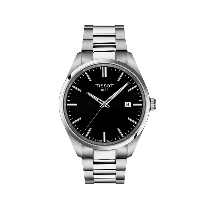Tissot PR100 Watch - T1504101105100