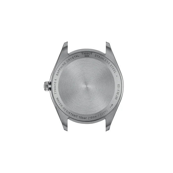 Tissot PR100 Watch - T1504101105100 - Image 3