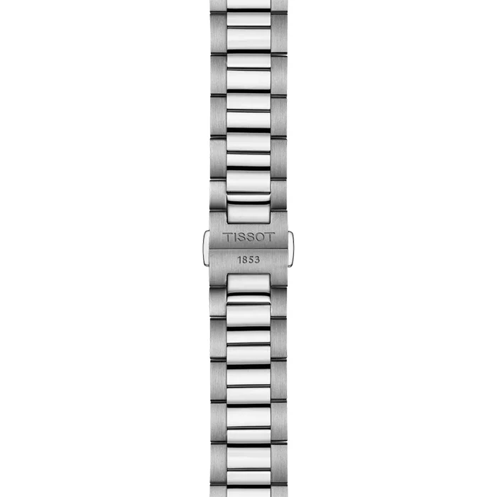 Tissot PR100 Watch - T1504101105100 - Image 4