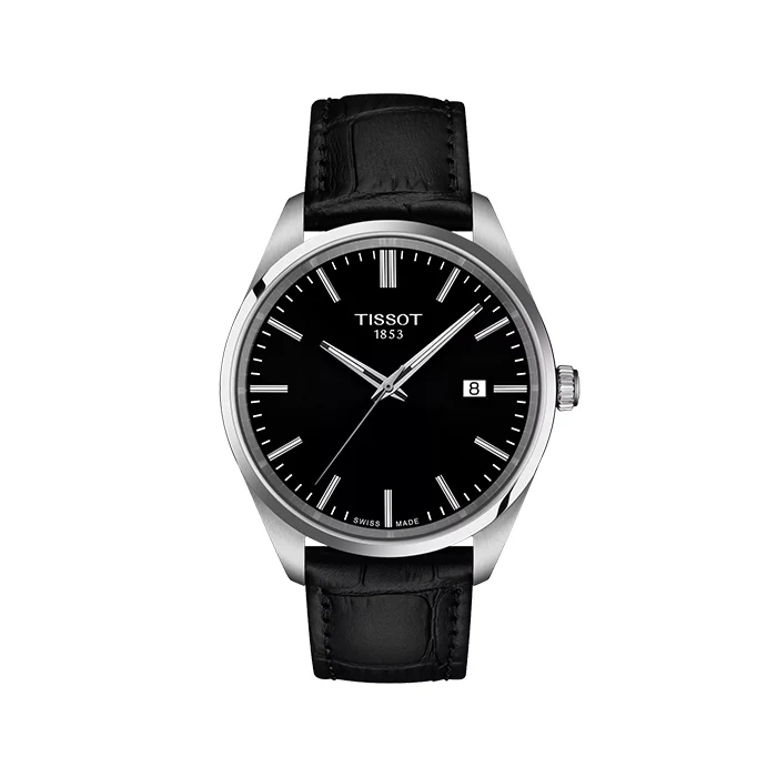Tissot PR100 Watch - T1504101605100
