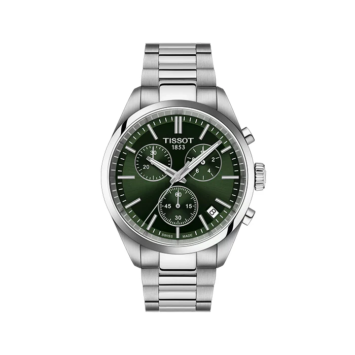 Tissot PR100 Watch - T1504171109100
