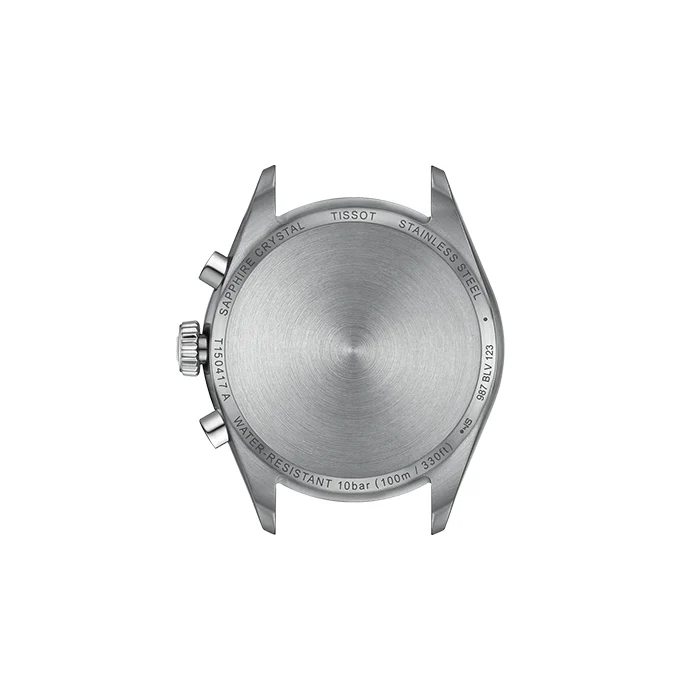 Tissot PR100 Watch - T1504171109100 - Image 3