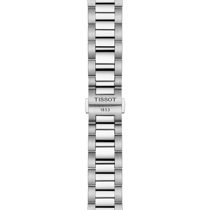 Tissot PR100 Watch - T1504171109100 - Image 4