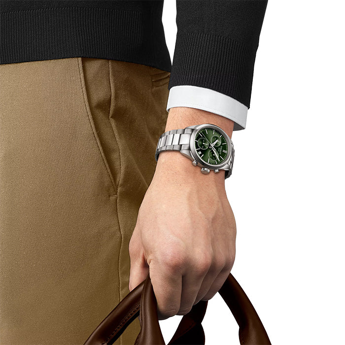 Tissot PR100 Watch - T1504171109100 - Image 5