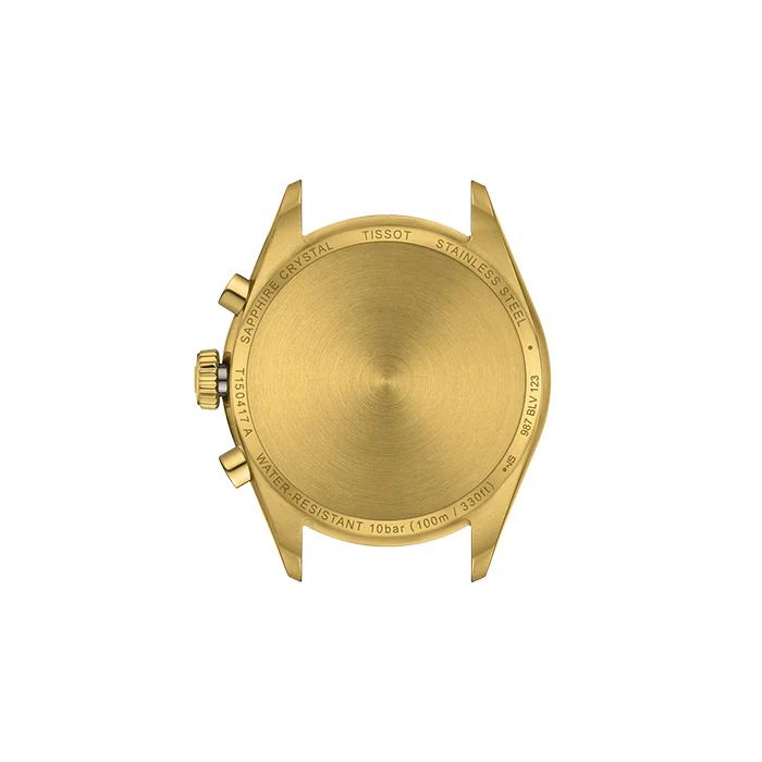 Tissot PR100 Watch - T1504173303100 - Image 3