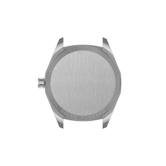 Tissot PRC100 Watch - T1514221103100 - Image 3