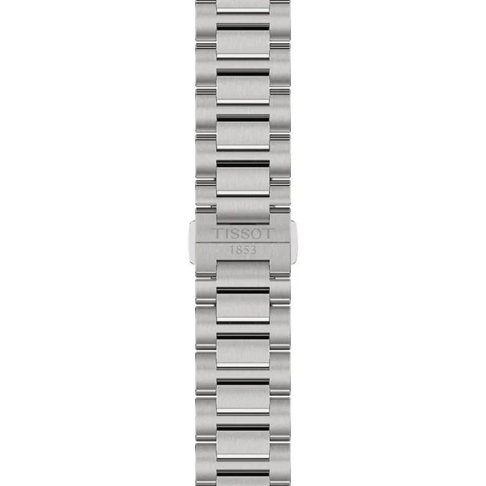 Tissot PRC100 Watch - T1514221103100 - Image 4