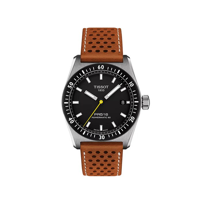 Tissot PR516 Watch - T1494071605100