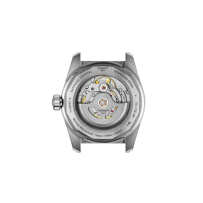 Tissot PR516 Watch - T1494071605100 - Image 3