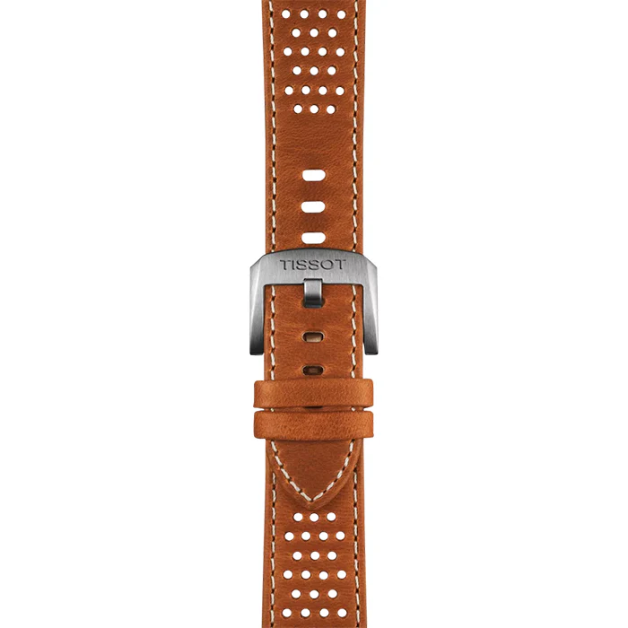 Tissot PR516 Watch - T1494071605100 - Image 4