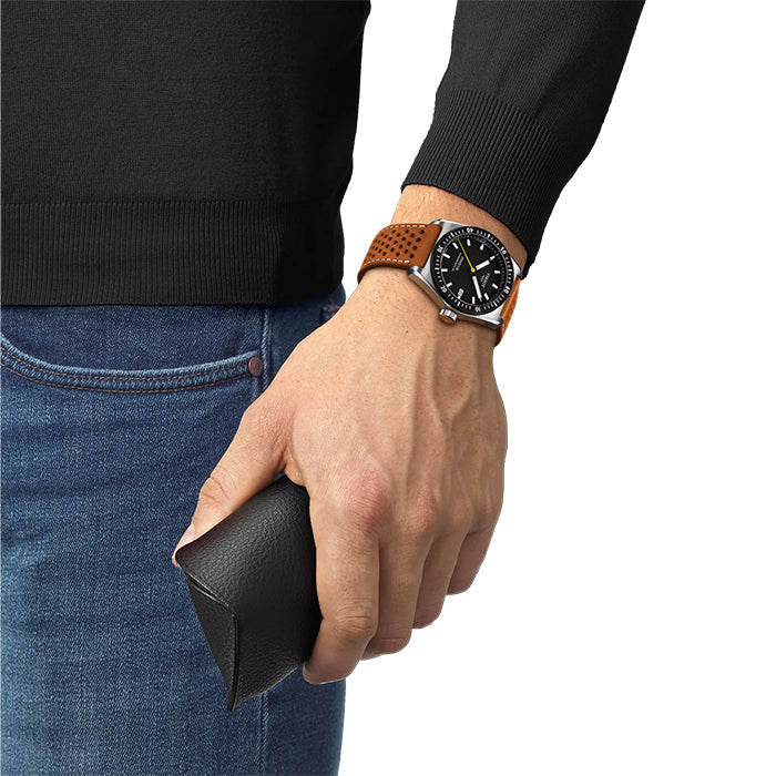 Tissot PR516 Watch - T1494071605100 - Image 5