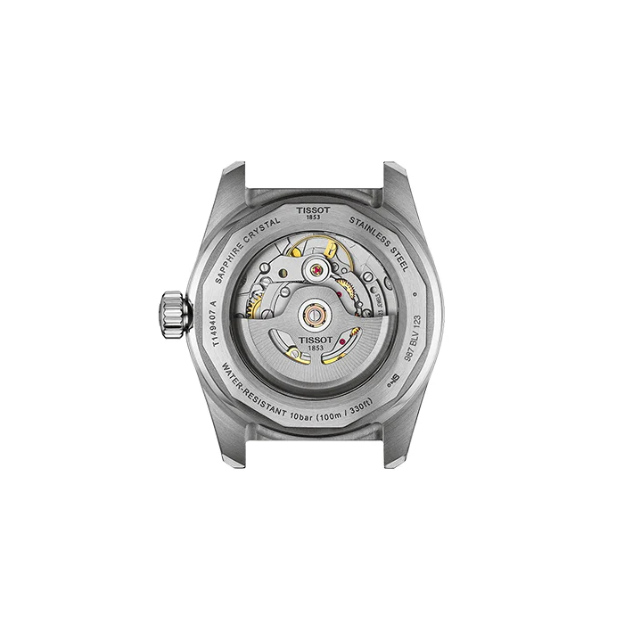 Tissot PR516 Watch - T1494072201100 - Image 3