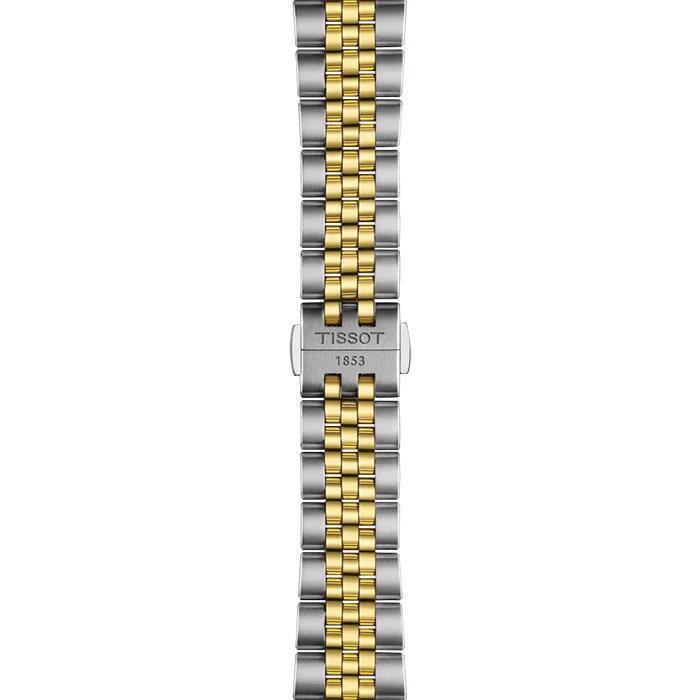 Tissot PR516 Watch - T1494072201100 - Image 4