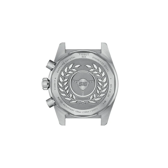 Tissot PR516 Watch - T1494172205100 - Image 3