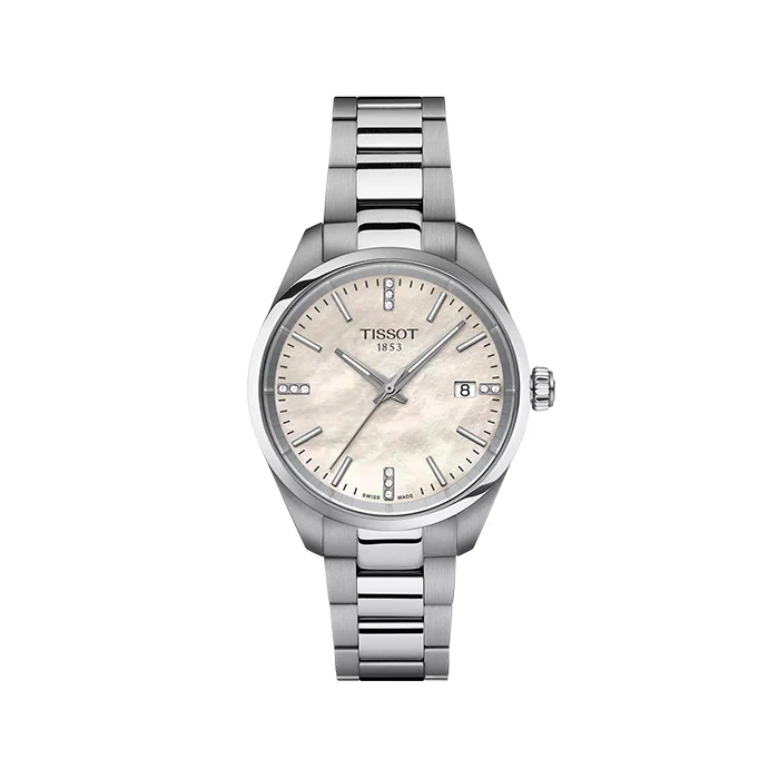 Tissot PR100 Watch - T1502101111600