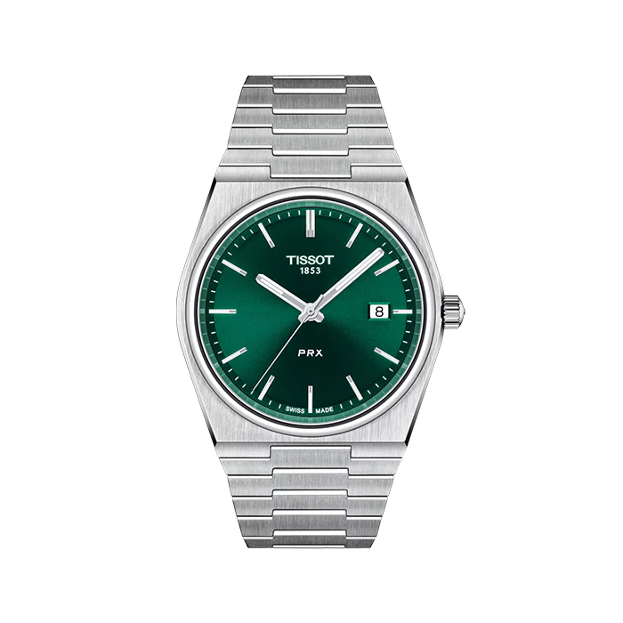 Tissot PRX Watch - T1374101109100