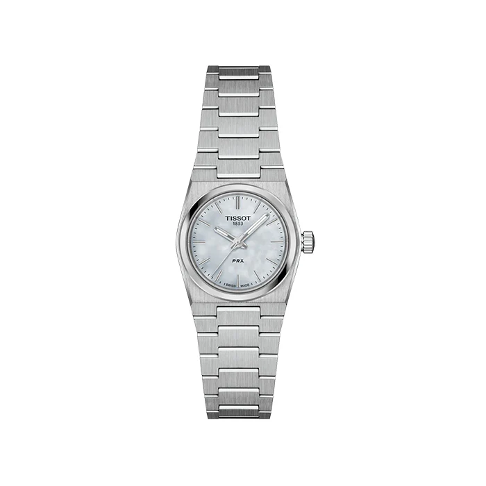 Tissot PRX Watch - T1370101111100