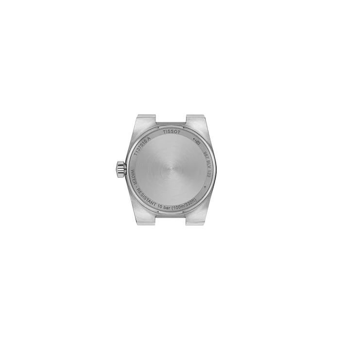 Tissot PRX Watch - T1370101111100 - Image 3