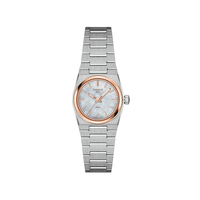 Tissot PRX Watch - T1370102111100
