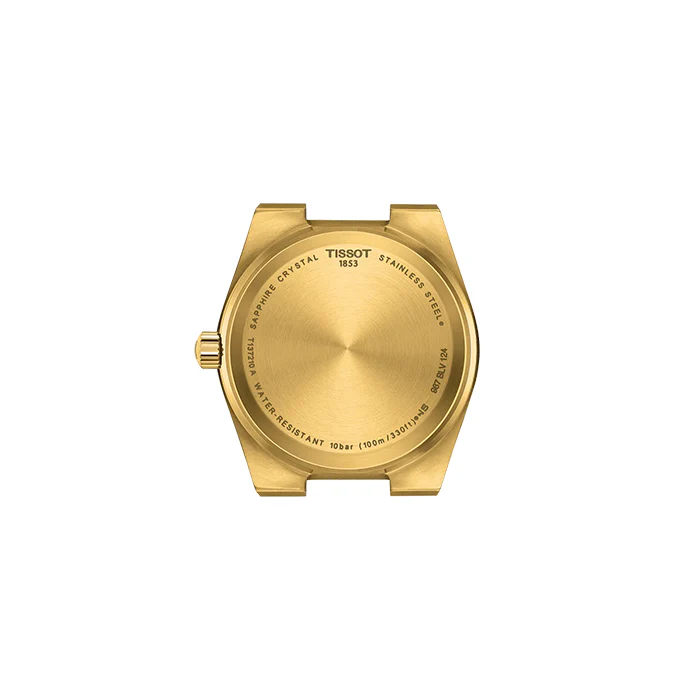 Tissot PRX Watch - T1372103302100 - Image 3