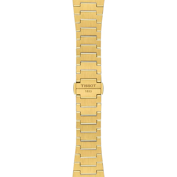 Tissot PRX Watch - T1372103302100 - Image 4