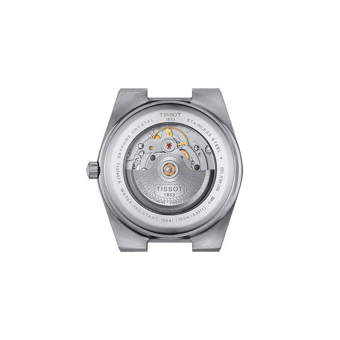 Tissot PRX Watch - T1374071104100 - Image 2