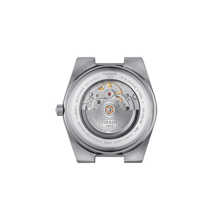Tissot PRX Watch - T1374071135100 - Image 3