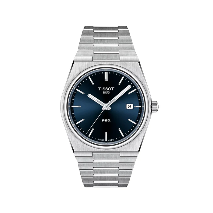 Tissot PRX Watch - T1374101104100
