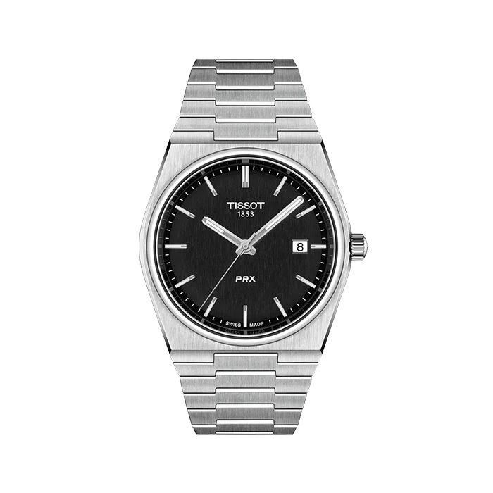 Tissot PRX Watch - T1374101105100