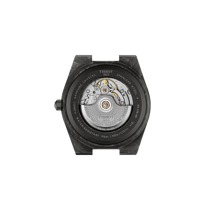 Tissot PRX Watch - T1379079720100 - Image 3
