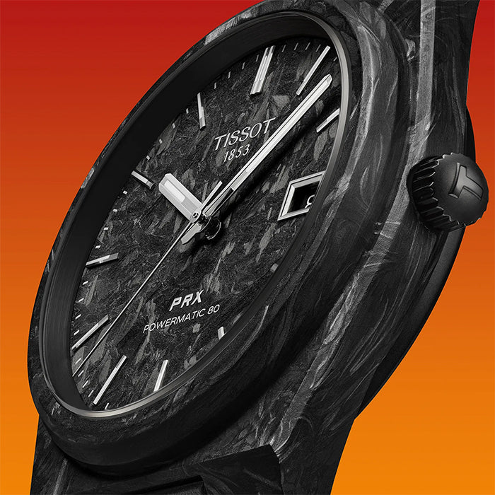 Tissot PRX Watch - T1379079720100 - Image 6