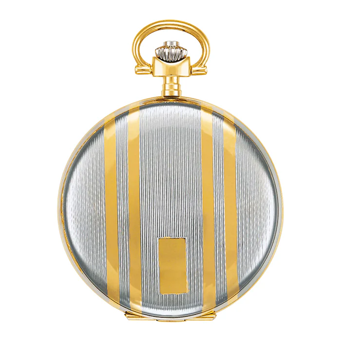 Tissot Savonnette  Pocket Watch -  T83855313 - Image 2