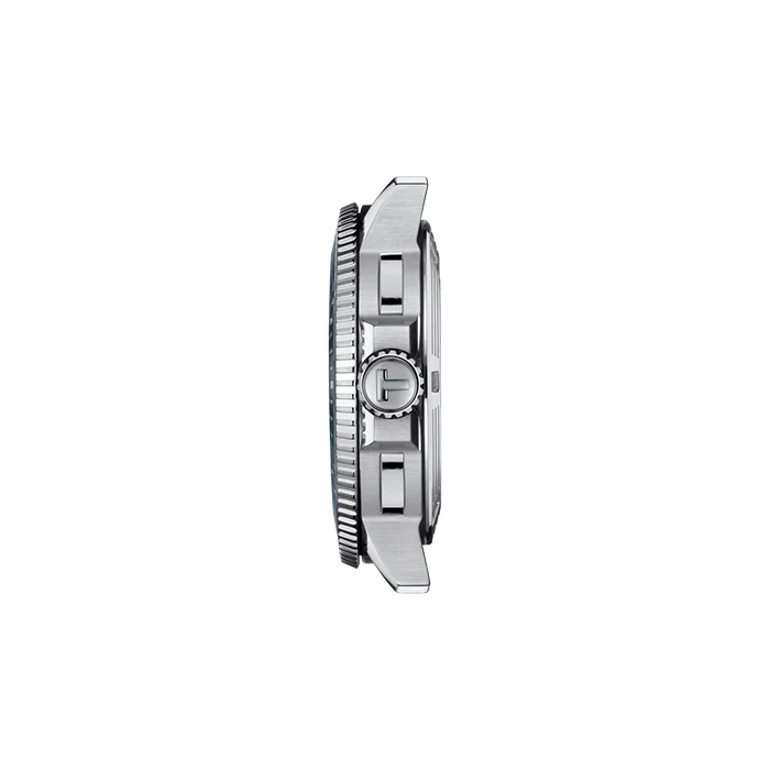 Tissot Seastar 1000 Watch - T1204071105100 - Image 2