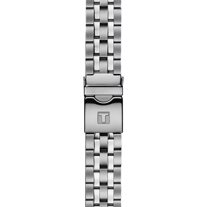 Tissot Seastar 1000 Watch - T1204071109101 - Image 3