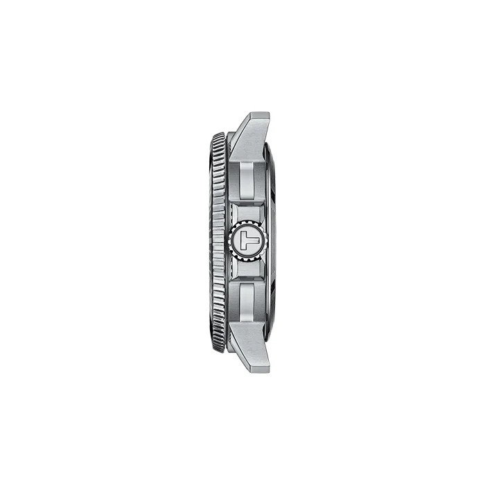 Tissot Seastar 1000 Watch - T1204071109101 - Image 4