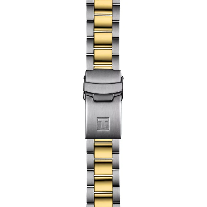 Tissot  Seastar 1000 Watch - T1204102205100 - Image 4
