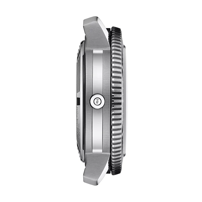 Tissot Seastar 2000 Watch - T1206071104100 - Image 4