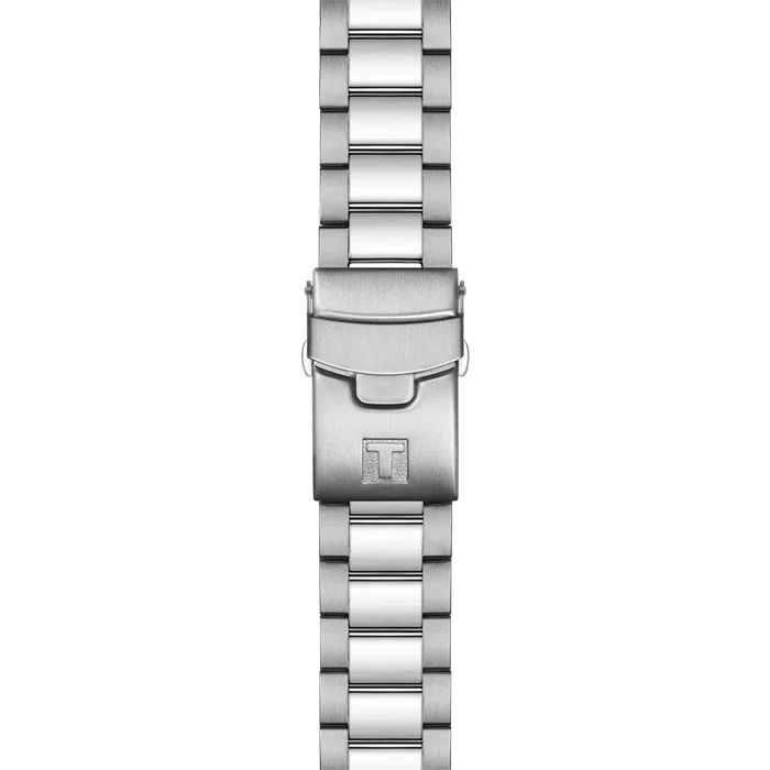 Tissot Seastar 2000 Watch - T1206071104100 - Image 6