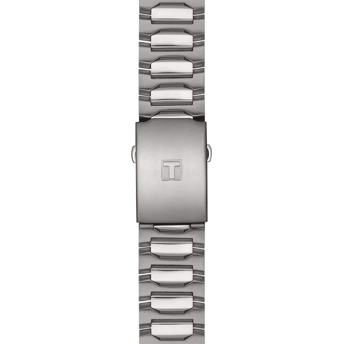 Tissot  T-Touch Connect Watch - T1214204405100 - Image 4