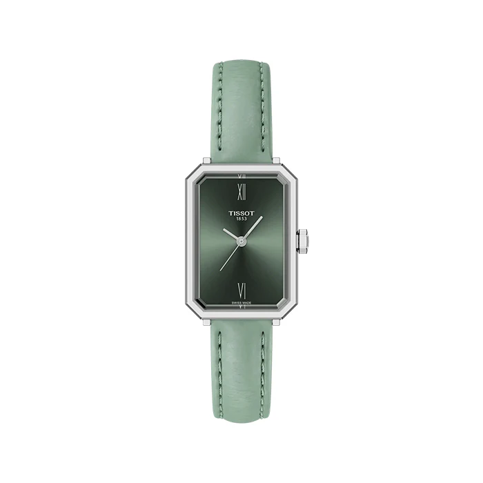Tissot SRV Watch - T1601101609300
