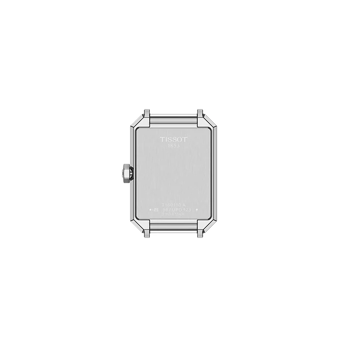 Tissot SRV Watch - T1601101642300 - Image 3