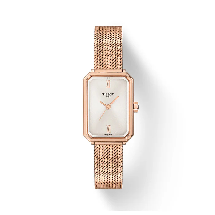 Tissot SRV Watch - T1601103303300