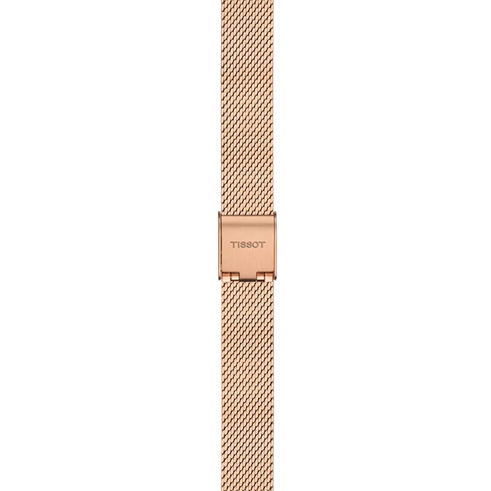 Tissot SRV Watch - T1601103303300 - Image 4