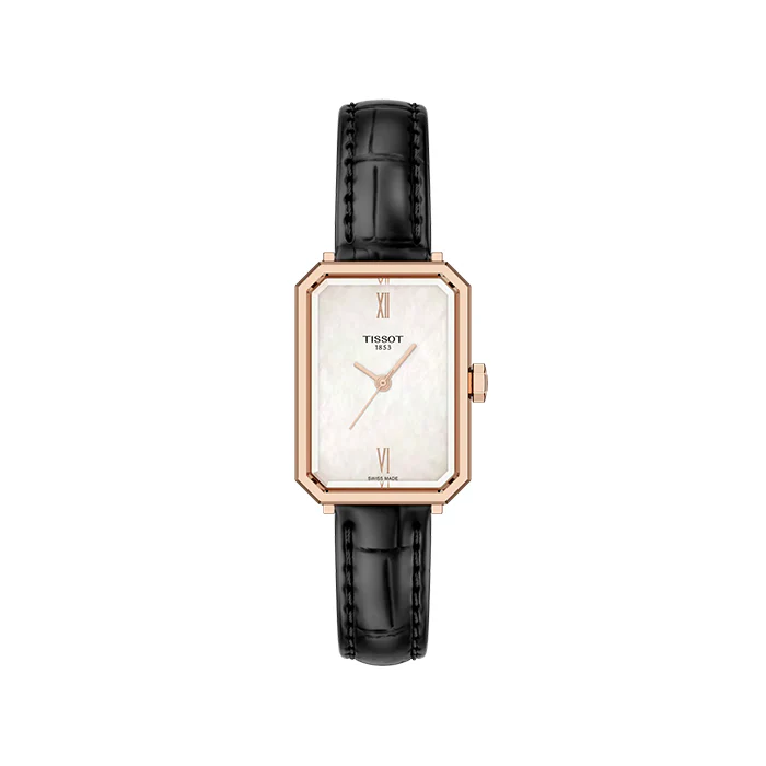 Tissot SRV Watch - T1601103611300