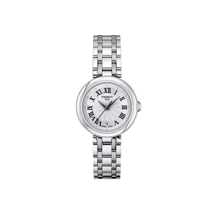 Tissot Bellissima Watch - T1260101101300