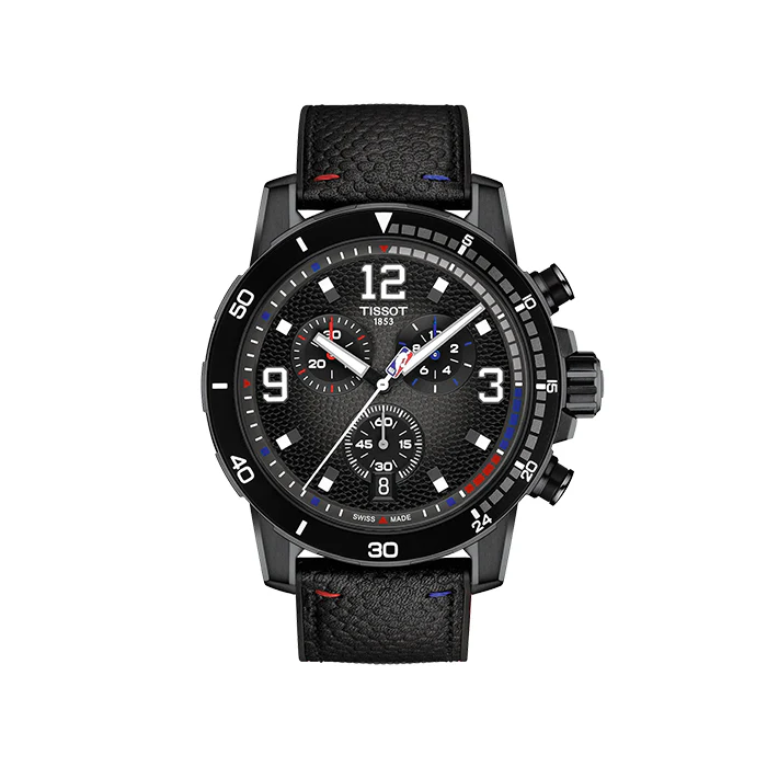 Tissot Supersport NBA Special Edition Watch - T1256173706700
