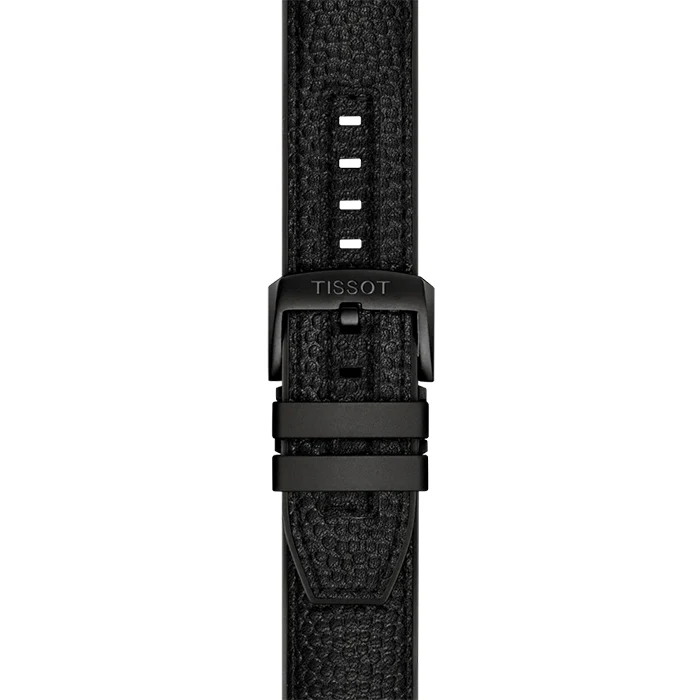 Tissot Supersport NBA Special Edition Watch - T1256173706700 - Image 4